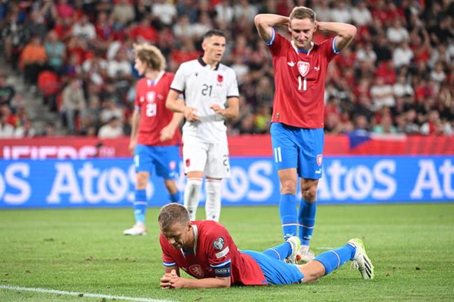 Nhận định Albania vs Ba Lan (01h45 ngày 119) Dễ chia điểm 1