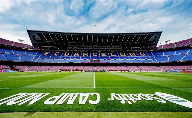 Barcelona Barcelona