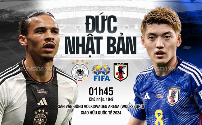 Đức vs Nhật Bản duc vs Nhat Ban