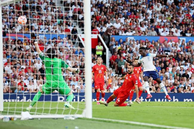 Nhận định Italia vs Bắc Macedonia (02h45 ngày 1811) Tập dượt trước đại chiến 2 Nhận định Italia vs Bắc Macedonia (02h45 ngày 1811) Tập dượt trước đại chiến 2