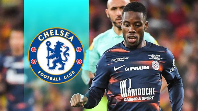 Chelsea không có được chữ ký của Elye Wahi ở Hè 2023 Chelsea khong co duoc chu ky cua Elye Wahi o He 2023