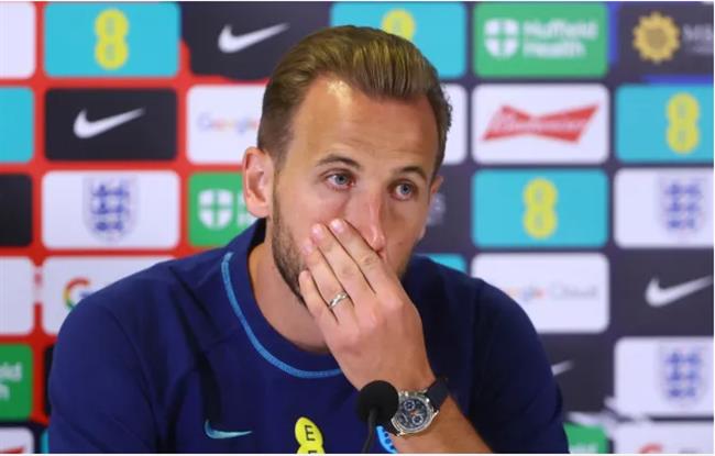 Harry Kane chỉ ra sự khác biệt giữa Spurs và Bayern Munich Harry Kane chi ra su khac biet giua Spurs va Bayern Munich