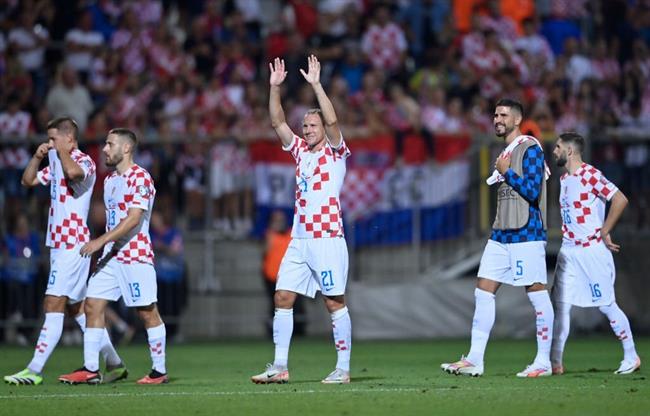 Nhận định Armenia vs Croatia (23h00 ngày 119) Giành giật điểm số 2