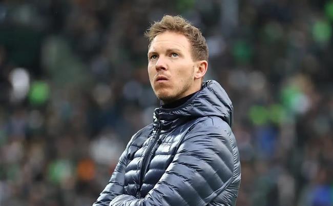 Julian Nagelsmann