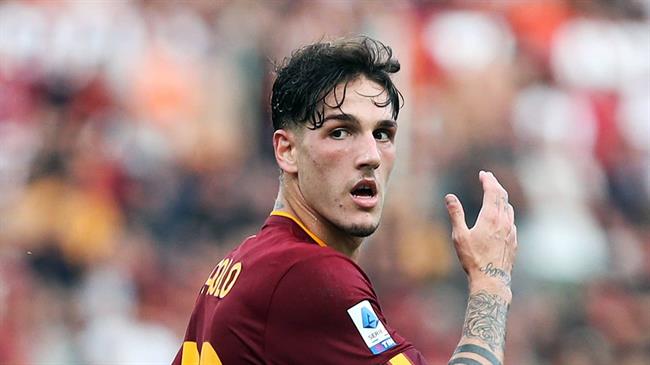 Nicolo Zaniolo