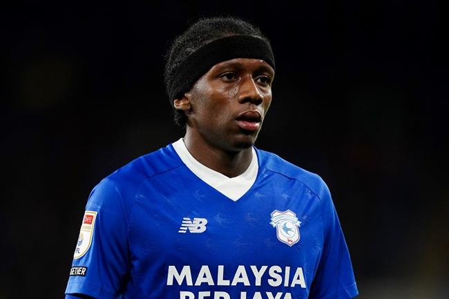 Jaden Philogene-Bidace