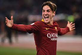 Nicolo Zaniolo