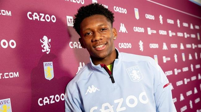 Jaden Philogene-Bidace