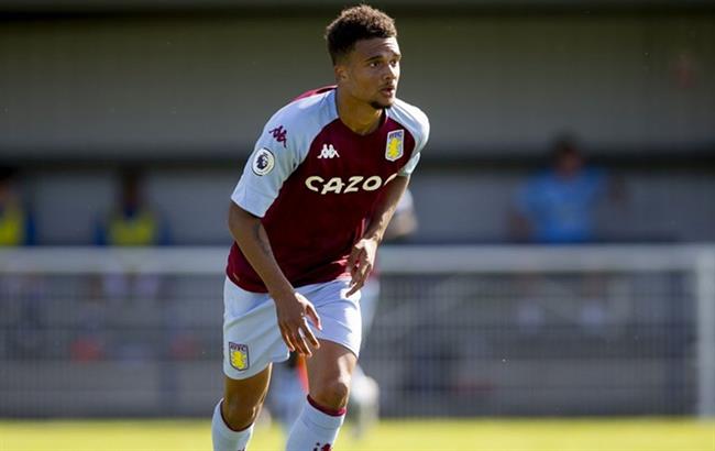 Jaden Philogene-Bidace