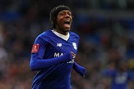 Jaden Philogene-Bidace