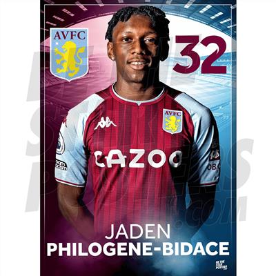 Jaden Philogene-Bidace