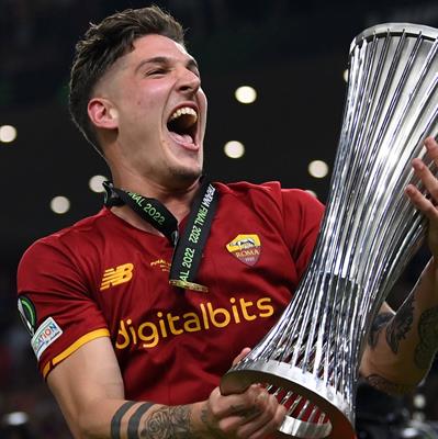 Nicolo Zaniolo