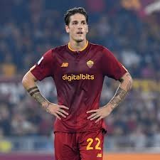 Nicolo Zaniolo