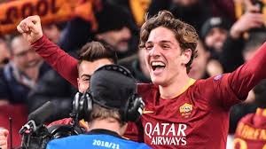 Nicolo Zaniolo