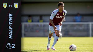 Jaden Philogene-Bidace