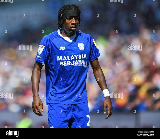 Jaden Philogene-Bidace