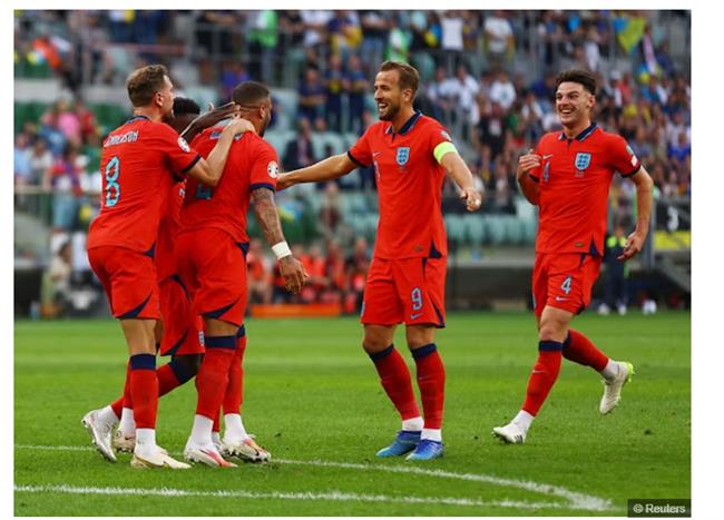 Nhận định Scotland vs Anh (01h45 ngày 139) Chờ mưa bàn thắng 2