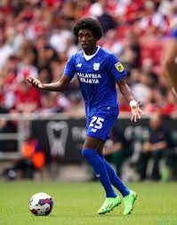 Jaden Philogene-Bidace