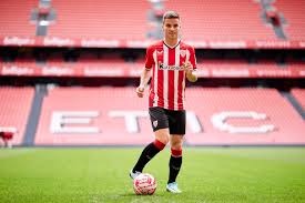 Inigo Ruiz de Galarreta