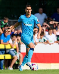 Inigo Ruiz de Galarreta