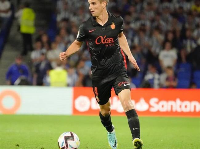 Inigo Ruiz de Galarreta