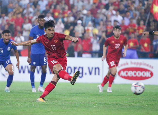 Cơ hội nào cho dàn sao trẻ ĐT Việt Nam tại vòng loại World Cup 2026 2