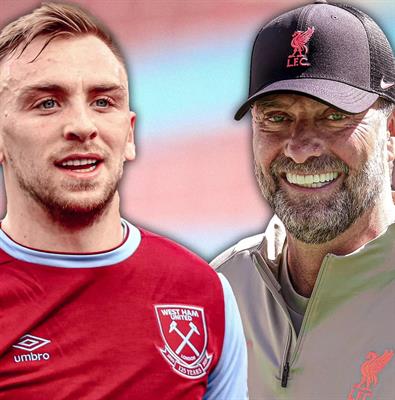 Liverpool chốt người thay Mohamed Salah 1