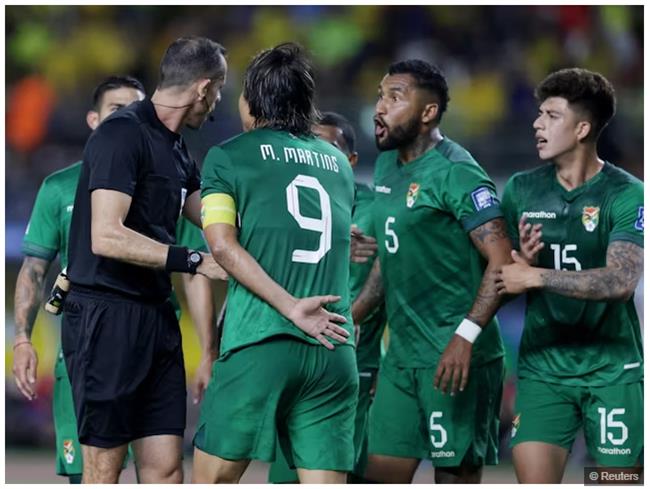 Nhận định Bolivia vs Argentina (03h00 ngày 139) Khó có bất ngờ 1 Nhận định Bolivia vs Argentina (03h00 ngày 139) Khó có bất ngờ 1