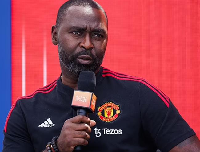Andy Cole du doan cuc dien Premier League mua nay