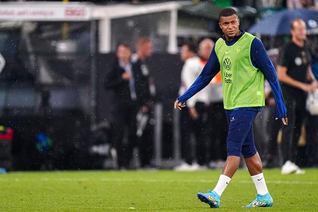 Thierry Henry chia sẻ về khả năng dự Olympic của Kylian Mbappe