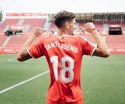 Santiago Bueno