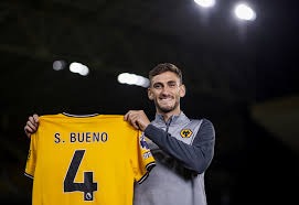 Santiago Bueno