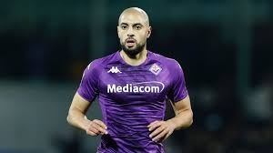 Sofyan Amrabat