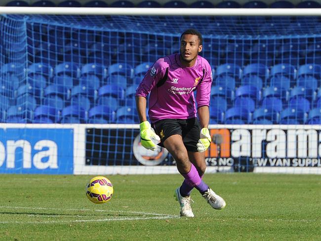 Lawrence Vigouroux
