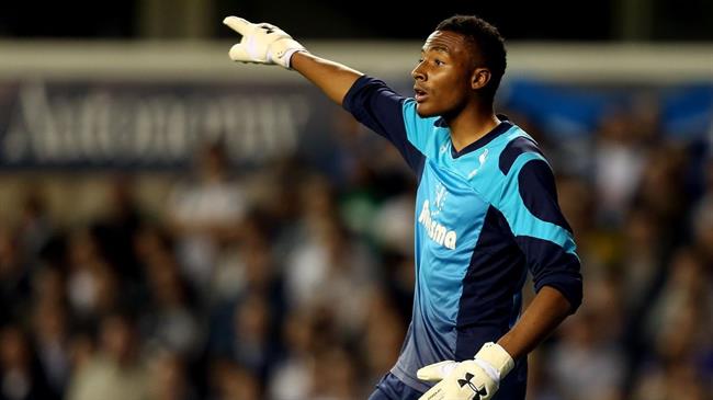 Lawrence Vigouroux