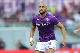 Sofyan Amrabat