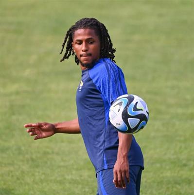 Yasser Larouci