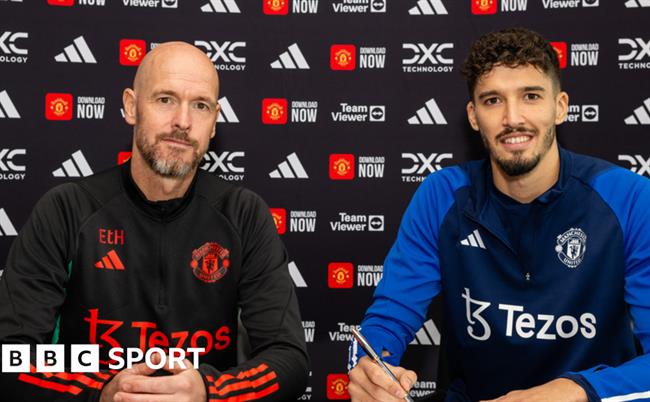 Tiểu sử thủ môn người Thổ Nhĩ Kỳ Altay Bayindir 2