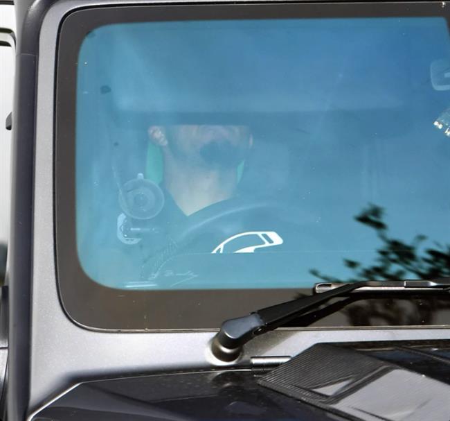 Hình ảnh mới nhất của Jadon Sancho 1