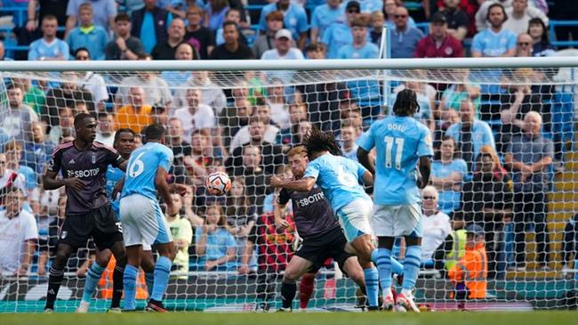 Nhận định Fulham vs Luton (21h00 ngày 169) 3 điểm cho chủ nhà 1 Nhận định Fulham vs Luton (21h00 ngày 169) 3 điểm cho chủ nhà 1