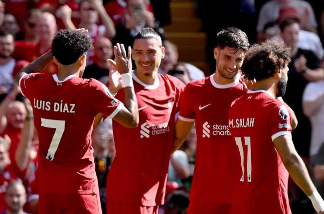 Nhận định Wolves vs Liverpool (18h30 ngày 169) Tiếp đà hưng phấn 2 Nhận định Wolves vs Liverpool (18h30 ngày 169) Tiếp đà hưng phấn 2