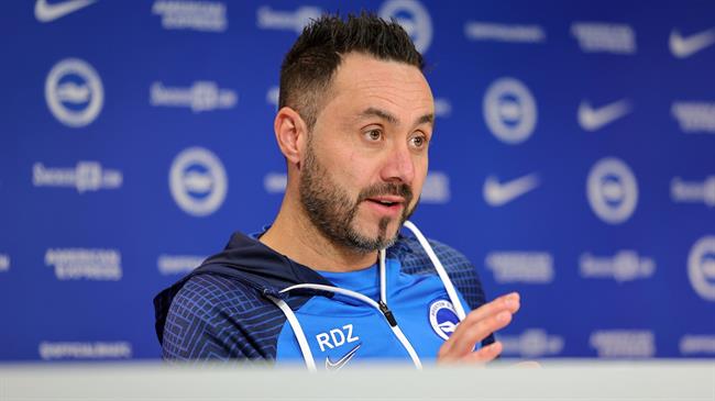 HLV Brighton: Chúng tôi đã chiến đấu như một con sư tử trước Tottenham