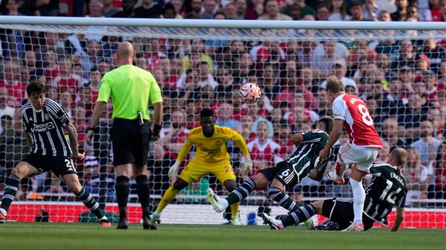 Nhận định MU vs Brighton (21h00 ngày 169) Old Trafford có còn là điểm tựa 1 Nhận định MU vs Brighton (21h00 ngày 169) Old Trafford có còn là điểm tựa 1