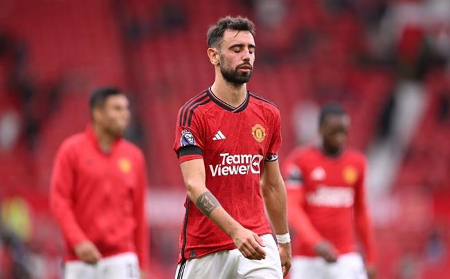 Man United Man United