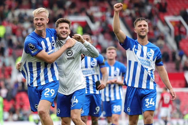 Nhận định Brighton vs AEK Athens (02h00 ngày 229) Ký ức đẹp cho lần đầu 1