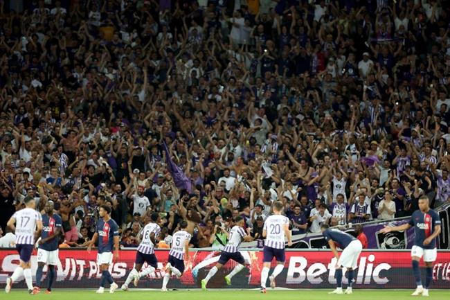 Nhận định Marseille vs Toulouse (22h05 ngày 179) Vượt mặt PSG 2