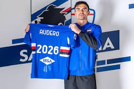 Emil Audero