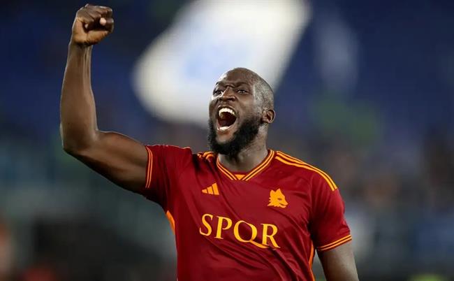 Lukaku nói gì sau khởi đầu thuận lợi cùng AS Roma 1 Lukaku nói gì sau khởi đầu thuận lợi cùng AS Roma 1