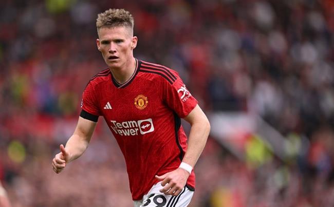 Bayern Munich quan tâm sao thất sủng của MU