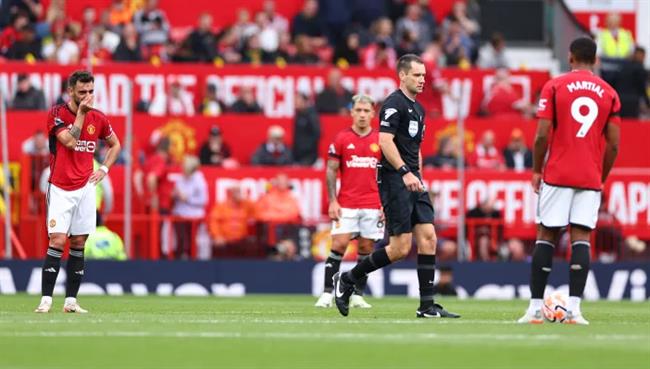 MU dang khong co phong do tot o thoi diem hien tai